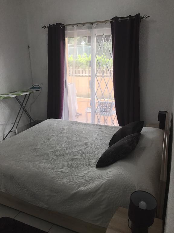 Residence Le Dattier Flic-en-Flacq المظهر الخارجي الصورة